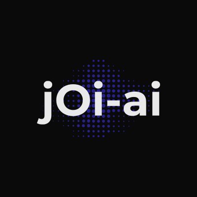JOI AI logo