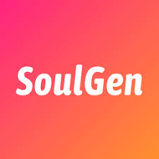 SoulGen AI logo
